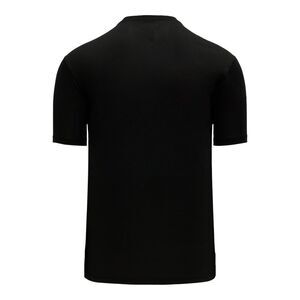 NEW AK Black Adult Dri-fit T-Shirt
